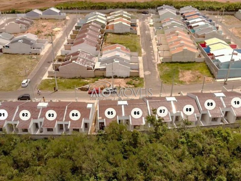 Casa à venda Gralha Azul com 50m² e 3 quartos por R$ 155.000 - 268671448-6e32d3cb-c72f-4292-b63f-5097f78b684b.jpeg