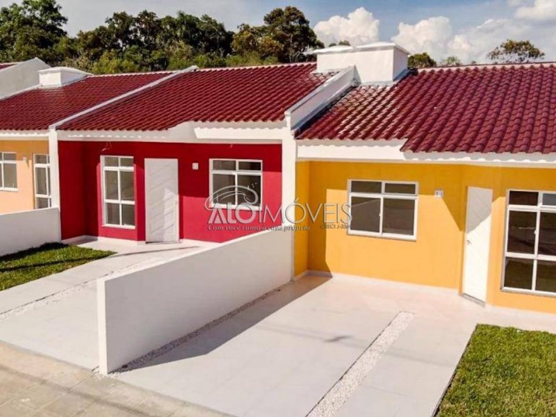 Casa à venda Gralha Azul com 50m² e 3 quartos por R$ 155.000 - 397602213-7894a4d0-d9f1-461f-8ad1-60f6789bbcdd.jpeg