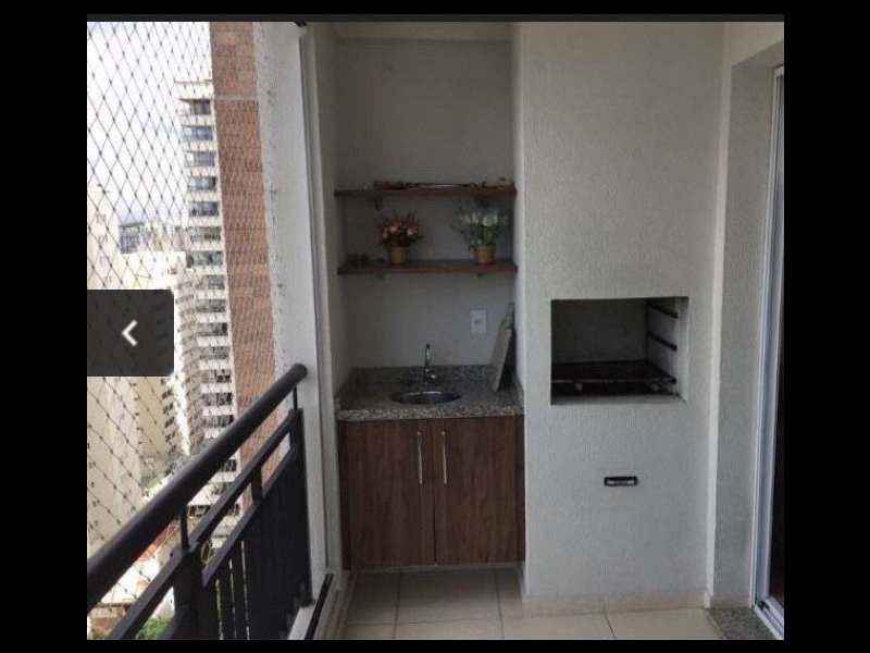 imóvel com 78m² - Ipiranga - São Paulo