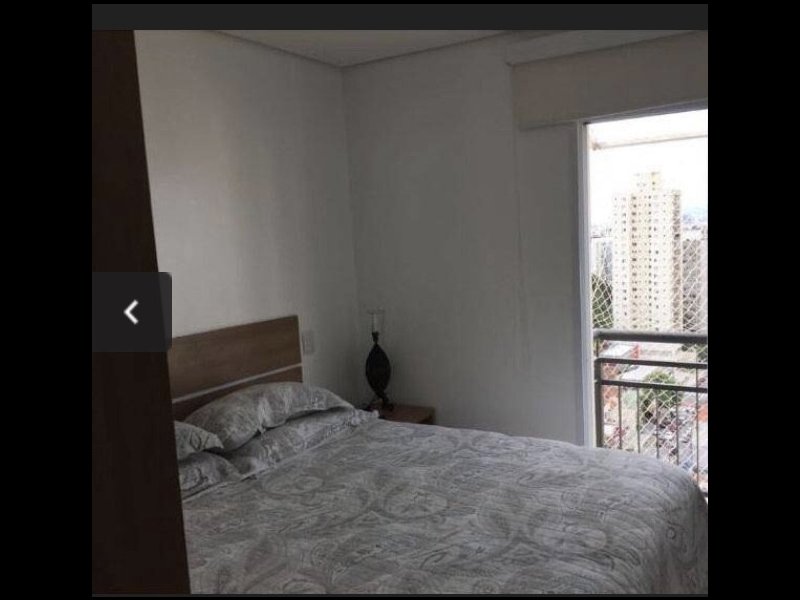 imóvel com 78m² - Ipiranga - São Paulo
