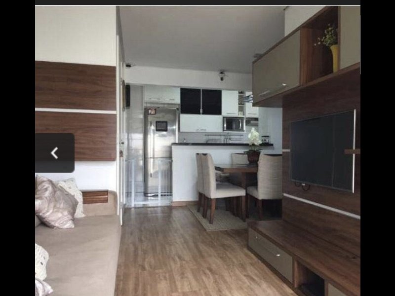 imóvel com 78m² - Ipiranga - São Paulo
