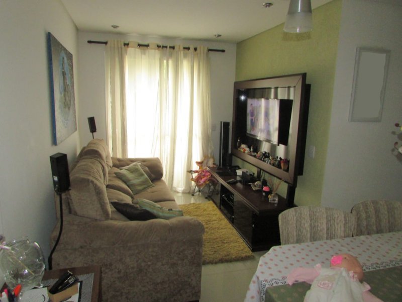 Apartamento à venda Jardim Boa Vista (Zona Oeste) com 48m² e 2 quartos por R$ 228.000 - 1080990071-img-20181112-wa0004.jpg