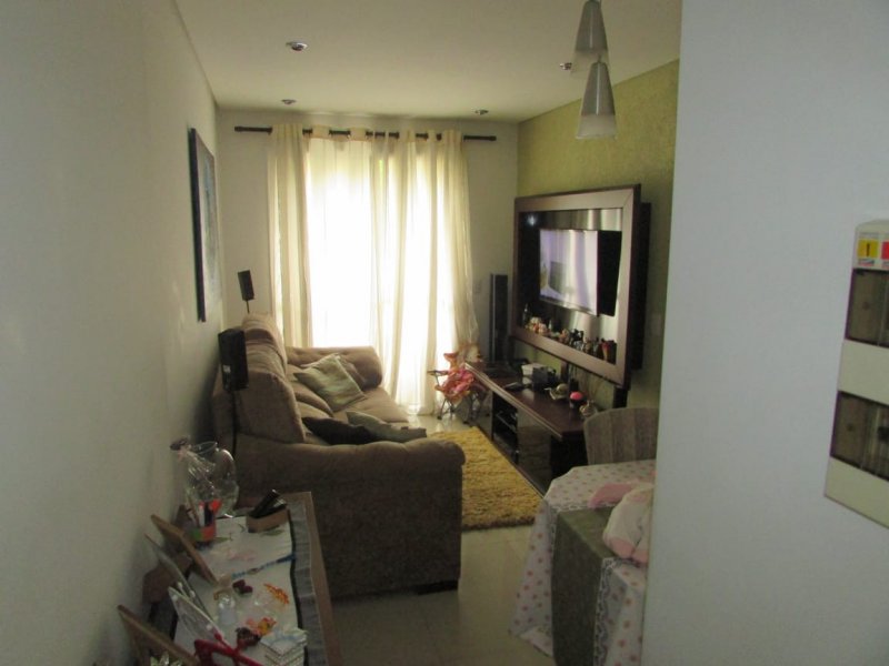 Apartamento à venda Jardim Boa Vista (Zona Oeste) com 48m² e 2 quartos por R$ 228.000 - 1873909921-img-20181112-wa0006.jpg