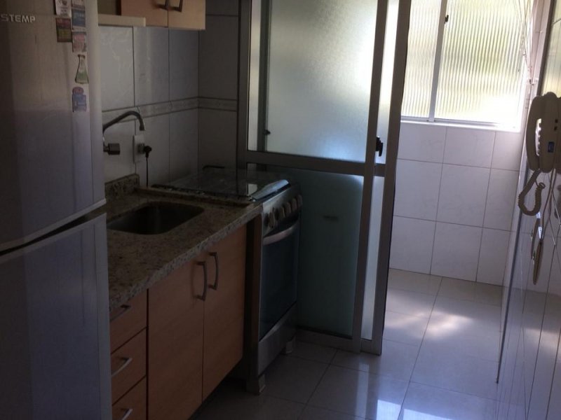 Apartamento à venda Jardim Boa Vista (Zona Oeste) com 48m² e 2 quartos por R$ 228.000 - 584622684-img-20181218-wa0015.jpg