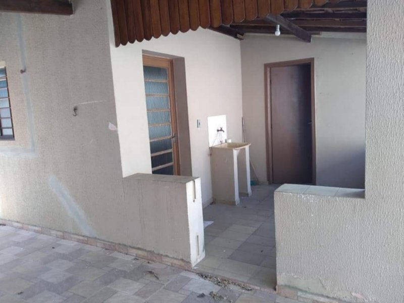 Casa à venda Res. e Comercial Cidade Jardim com 139m² e 2 quartos por R$ 260.000 - 858671434-20190505-145222.jpg