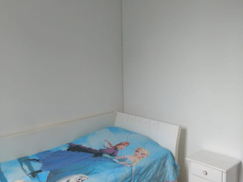 imóvel com 60m² - Vila Alexandria - São Paulo