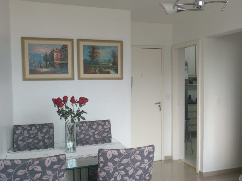 imóvel com 60m² - Vila Alexandria - São Paulo
