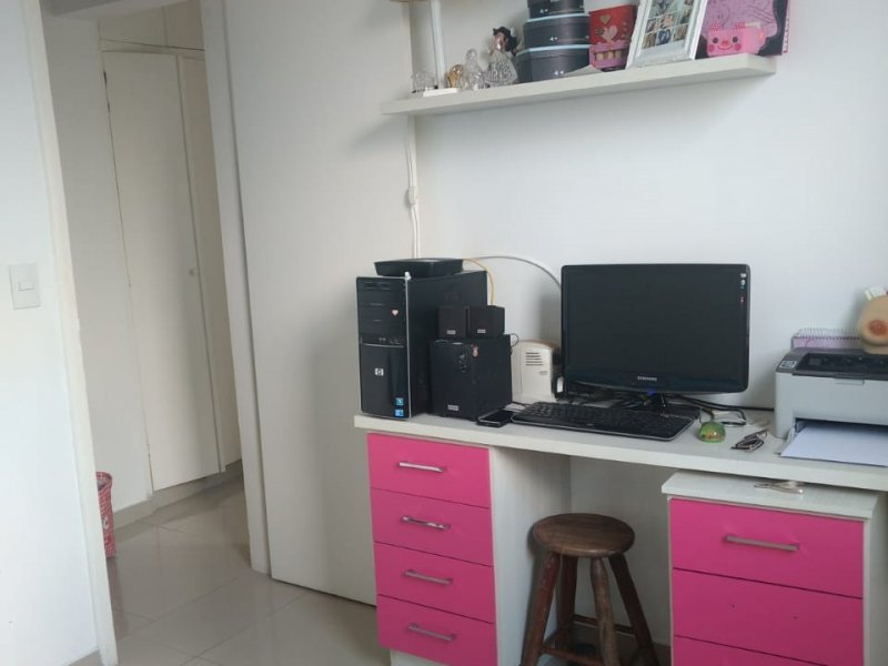 imóvel com 60m² - Vila Alexandria - São Paulo