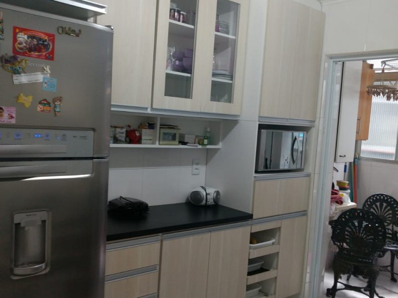 imóvel com 60m² - Vila Alexandria - São Paulo