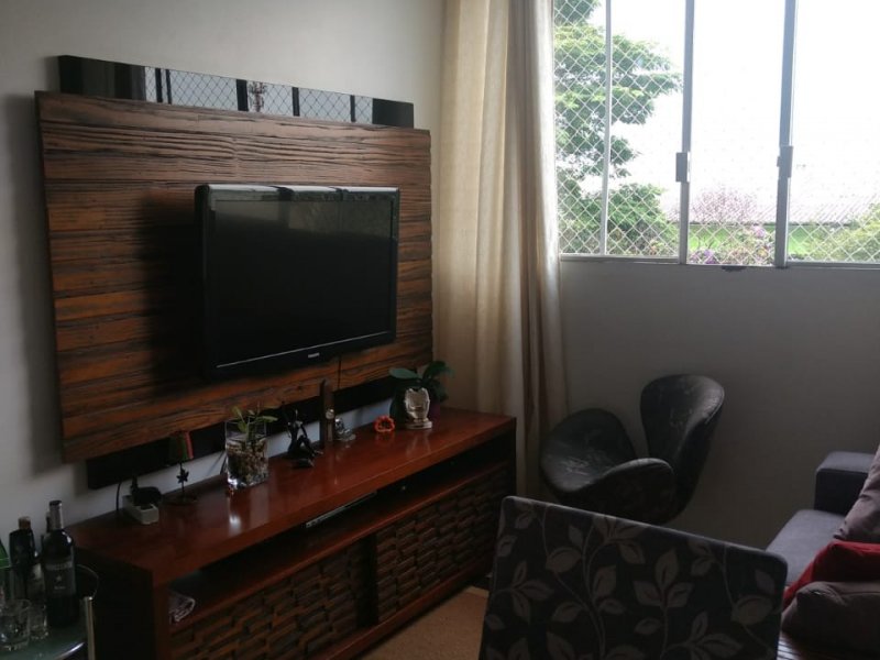 imóvel com 60m² - Vila Alexandria - São Paulo
