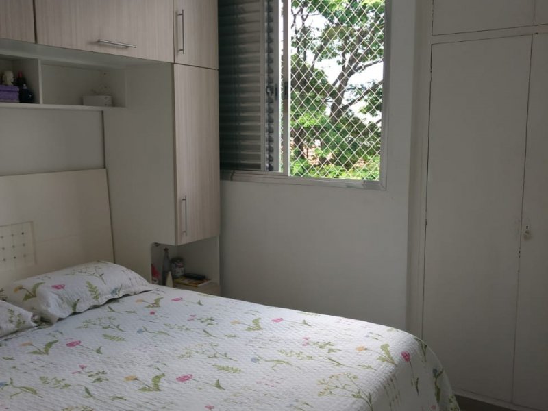 imóvel com 60m² - Vila Alexandria - São Paulo