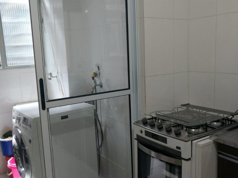 imóvel com 60m² - Vila Alexandria - São Paulo