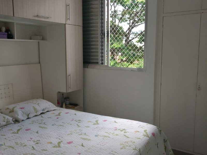 imóvel com 60m² - Vila Alexandria - São Paulo