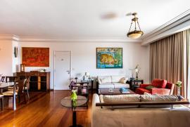 Apartamento à venda Brooklin Novo com 167m² - 3 dormitórios -  vagas - R$ 1.800.000 - 1411187083-05-sala-de-estar.jpg