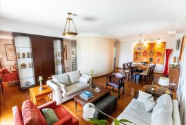 Apartamento à venda Brooklin Novo com 167m² - 3 dormitórios -  vagas - R$ 1.800.000 - 1616786179-06-vista-das-duas-salas.jpg