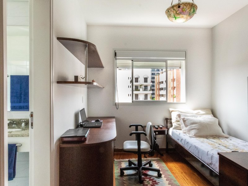 Apartamento à venda Brooklin Novo com 167m² e 3 quartos por R$ 1.800.000 - 2055658248-18-suite-2.jpg