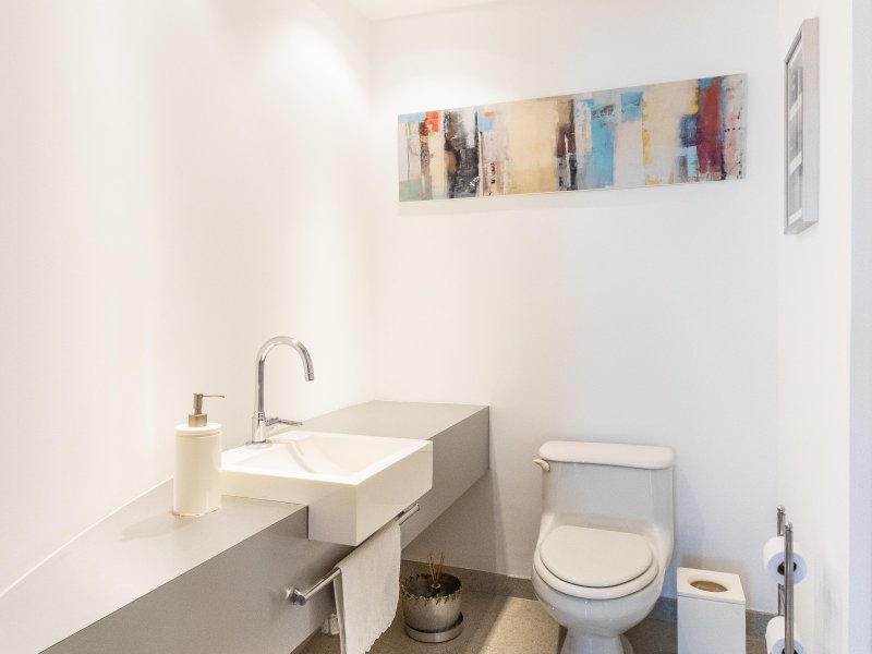 Apartamento à venda Brooklin Novo com 167m² e 3 quartos por R$ 1.800.000 - 2086723960-08-lavabo.jpg