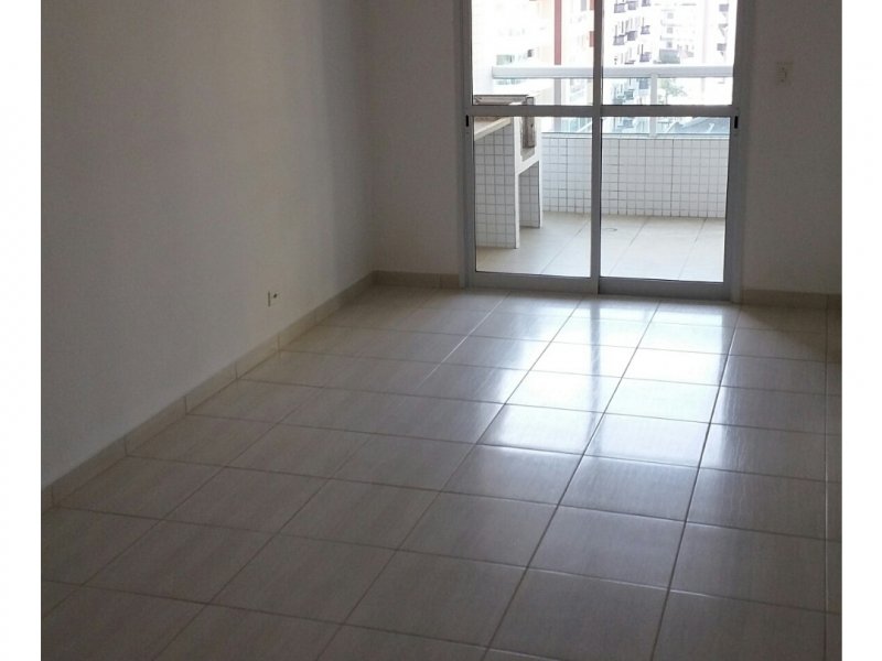 imóvel com 85m² - Guilhermina - Praia Grande