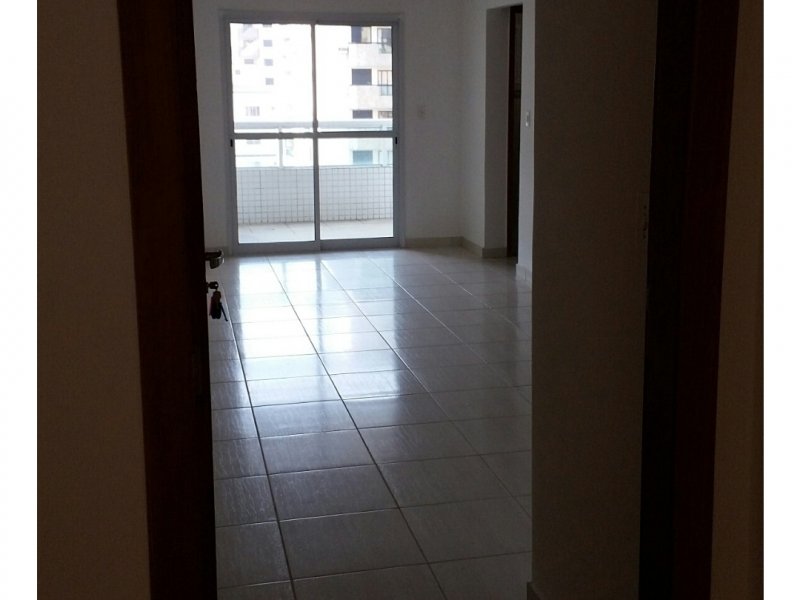 imóvel com 85m² - Guilhermina - Praia Grande
