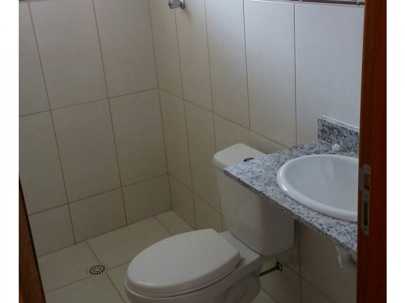 imóvel com 85m² - Guilhermina - Praia Grande