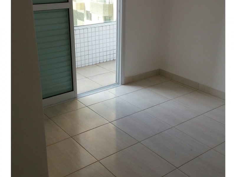 imóvel com 85m² - Guilhermina - Praia Grande