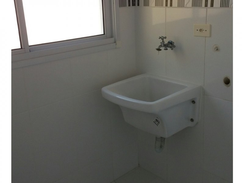 imóvel com 85m² - Guilhermina - Praia Grande
