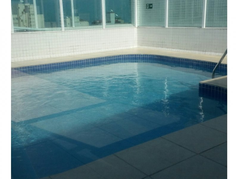 imóvel com 85m² - Guilhermina - Praia Grande