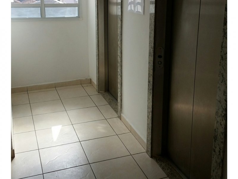imóvel com 85m² - Guilhermina - Praia Grande