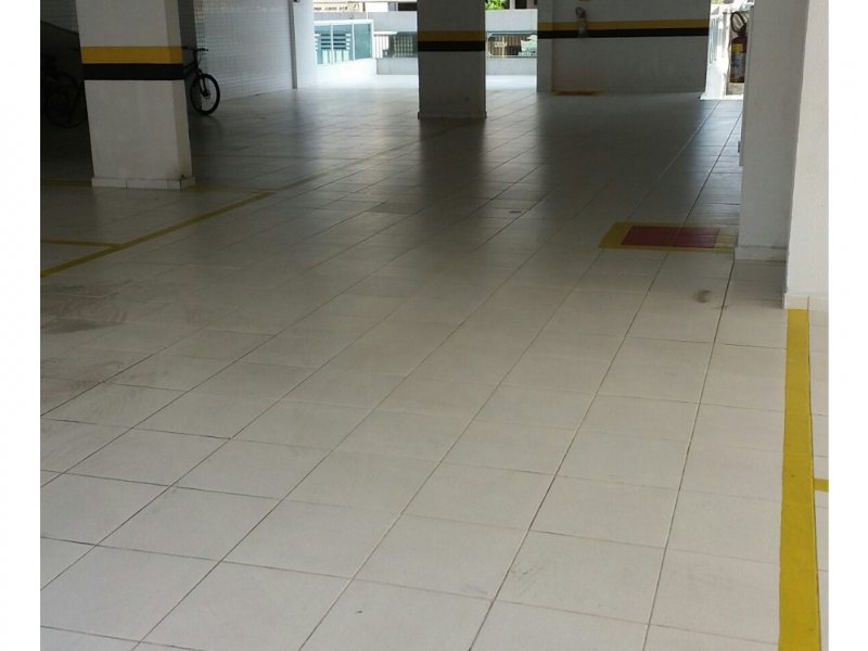imóvel com 85m² - Guilhermina - Praia Grande