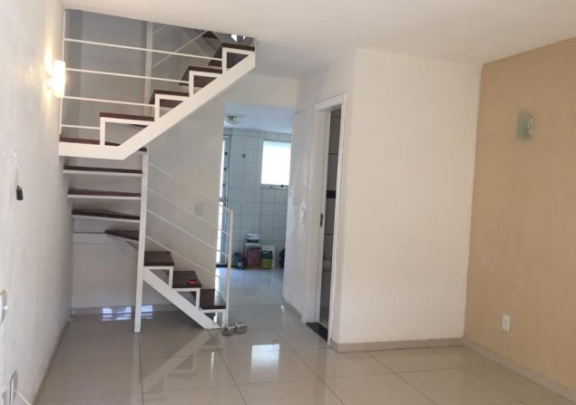imóvel com 70m²