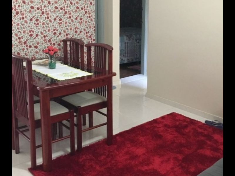 imóvel com 49m² - Jardim Satélite - Sao Jose dos Campos