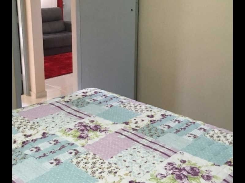 imóvel com 49m² - Jardim Satélite - Sao Jose dos Campos
