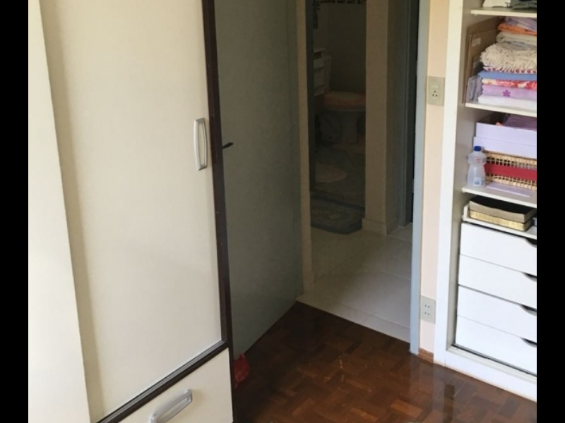 imóvel com 49m² - Jardim Satélite - Sao Jose dos Campos