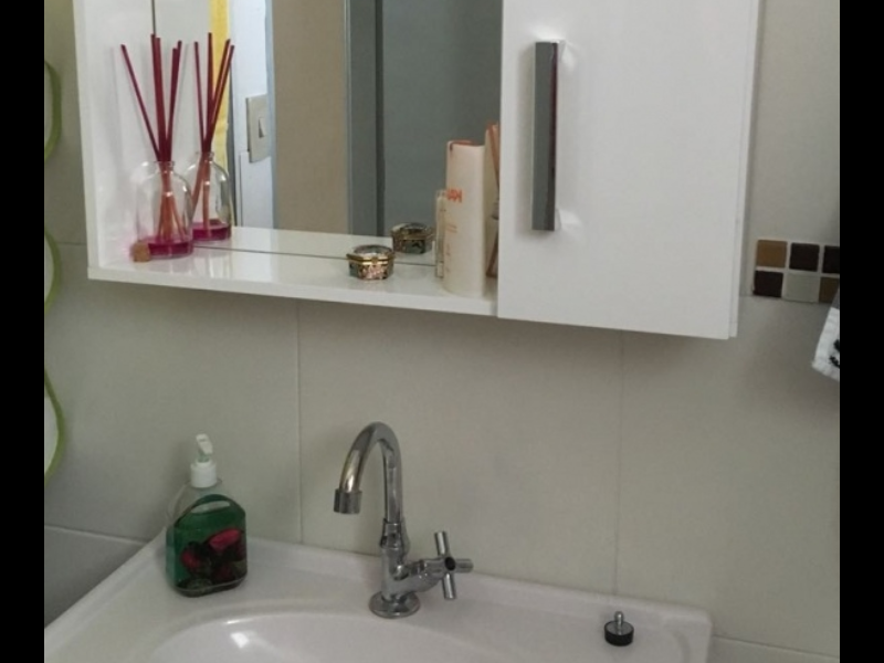 imóvel com 49m² - Jardim Satélite - Sao Jose dos Campos