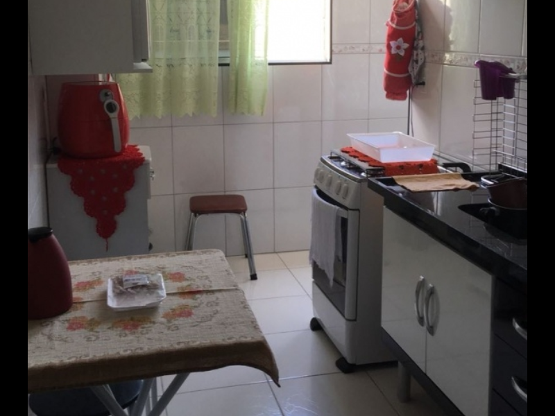 imóvel com 49m² - Jardim Satélite - Sao Jose dos Campos