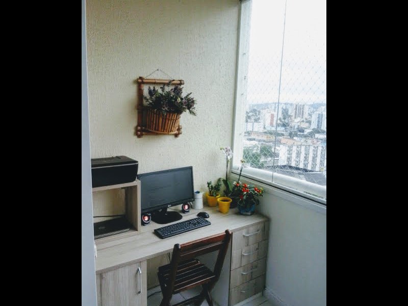 Apartamento à venda Centro com 56m² e 2 quartos por R$ 350.000 - 1100726980-34-20.jpg