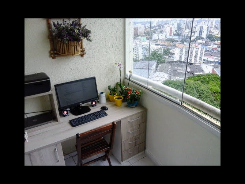 Apartamento à venda Centro com 56m² e 2 quartos por R$ 350.000 - 618514168-35-19.jpg