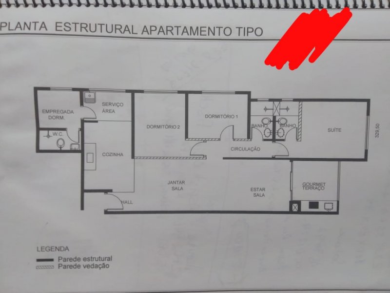 Apartamento à venda Tatuapé com 98m² e 4 quartos por R$ 820.000 - 1495963820-whatsapp-image-2019-04-23-at-18.jpeg