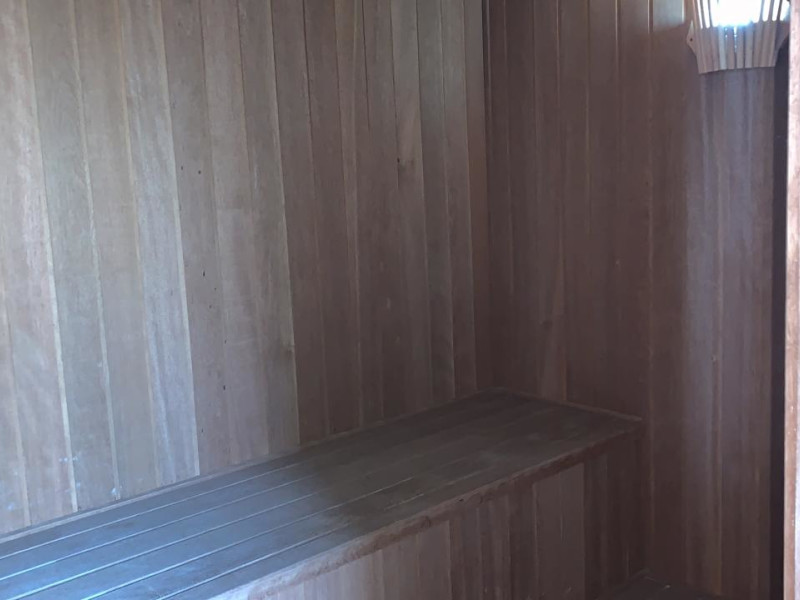 Apartamento à venda Tatuapé com 98m² e 4 quartos por R$ 820.000 - 29-sauna-seca.jpeg