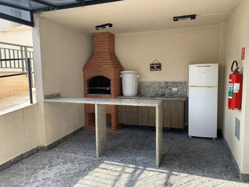 Apartamento à venda Tatuapé com 98m² e 4 quartos por R$ 820.000 - 36-churrasqueira-salao-festas.jpeg