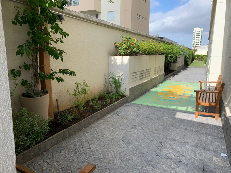 Apartamento à venda Tatuapé com 98m² e 4 quartos por R$ 820.000 - 39-horta.jpeg