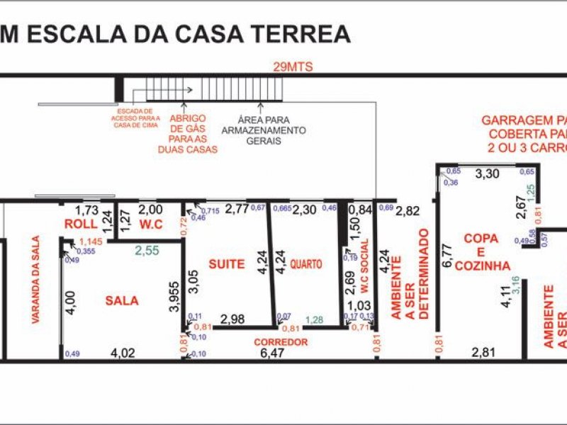 Casa à venda Ipiranga  com 290m² e 3 quartos por R$ 650.000 - 1417713397-whatsapp-image-2019-03-18-at-16.jpeg