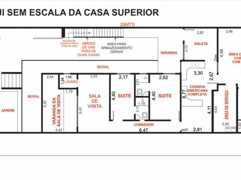 Casa à venda Ipiranga  com 290m² e 3 quartos por R$ 650.000 - 1679309585-whatsapp-image-2019-03-18-at-16.jpeg