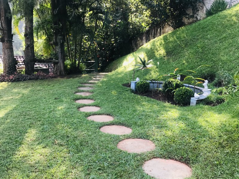 imóvel com 330m² - Village Scorpios I - Cajamar
