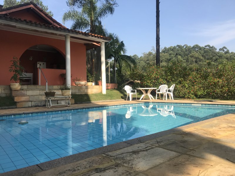 imóvel com 330m² - Village Scorpios I - Cajamar