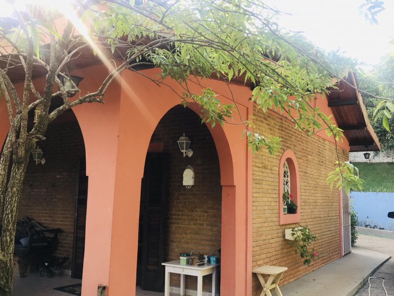 imóvel com 330m² - Village Scorpios I - Cajamar