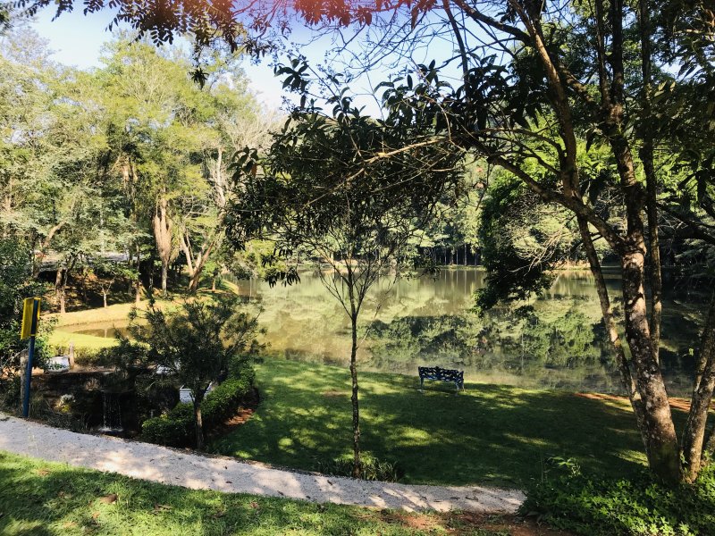 imóvel com 330m² - Village Scorpios I - Cajamar