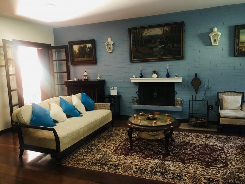 imóvel com 330m² - Village Scorpios I - Cajamar