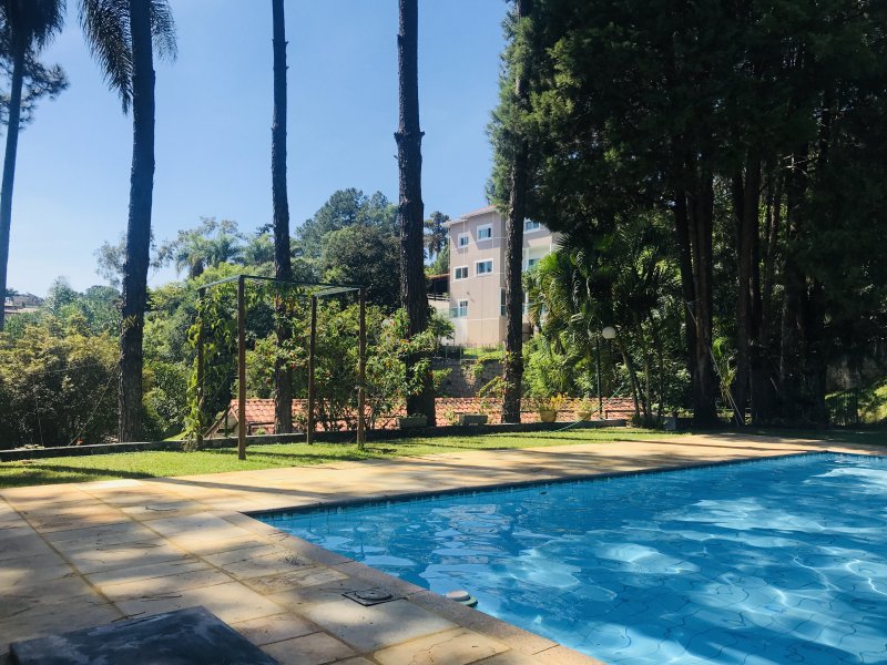 imóvel com 330m² - Village Scorpios I - Cajamar