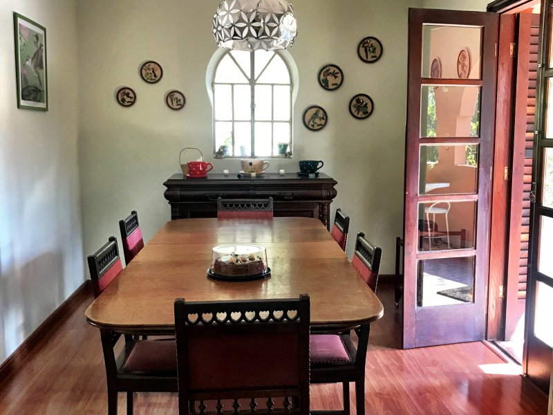 imóvel com 330m² - Village Scorpios I - Cajamar